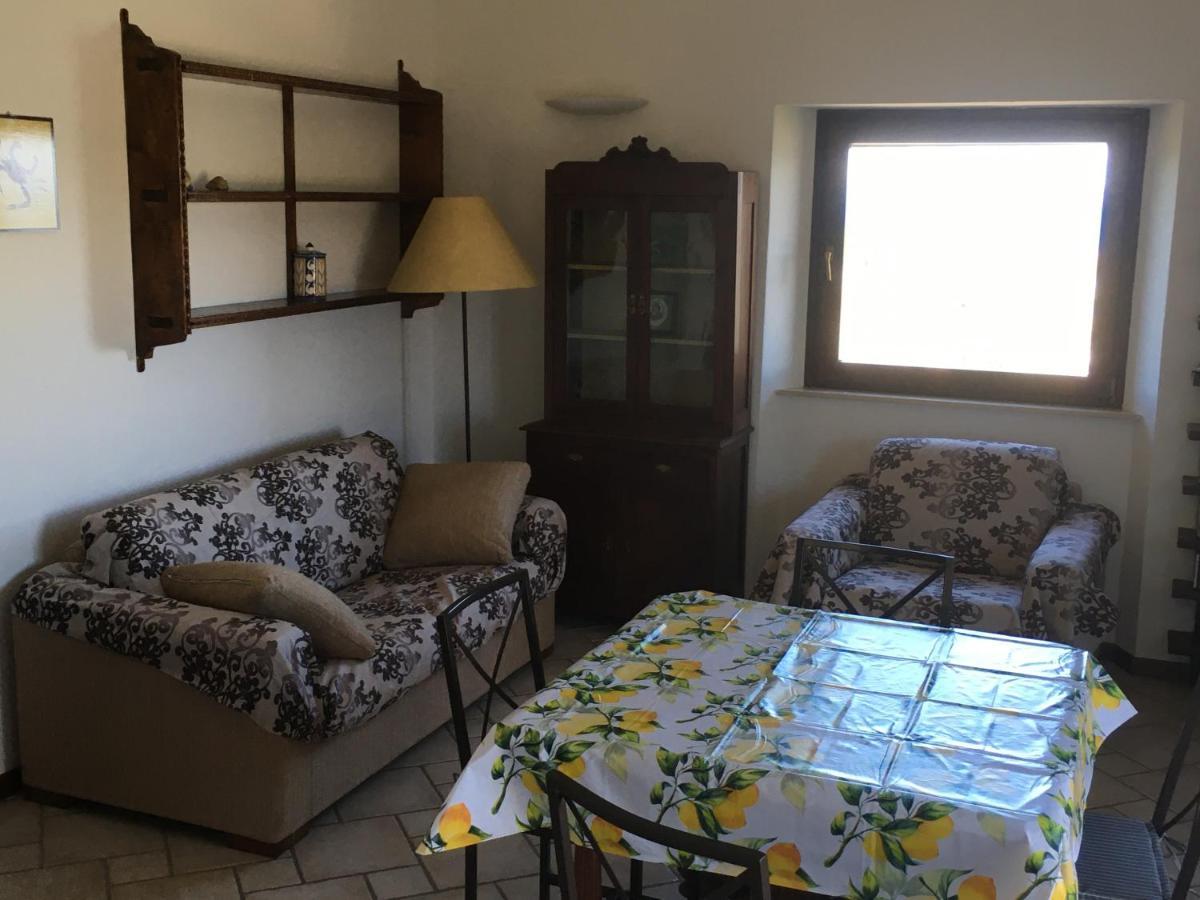 Un Quadro Sulla Laguna Monte Argentario Exterior foto