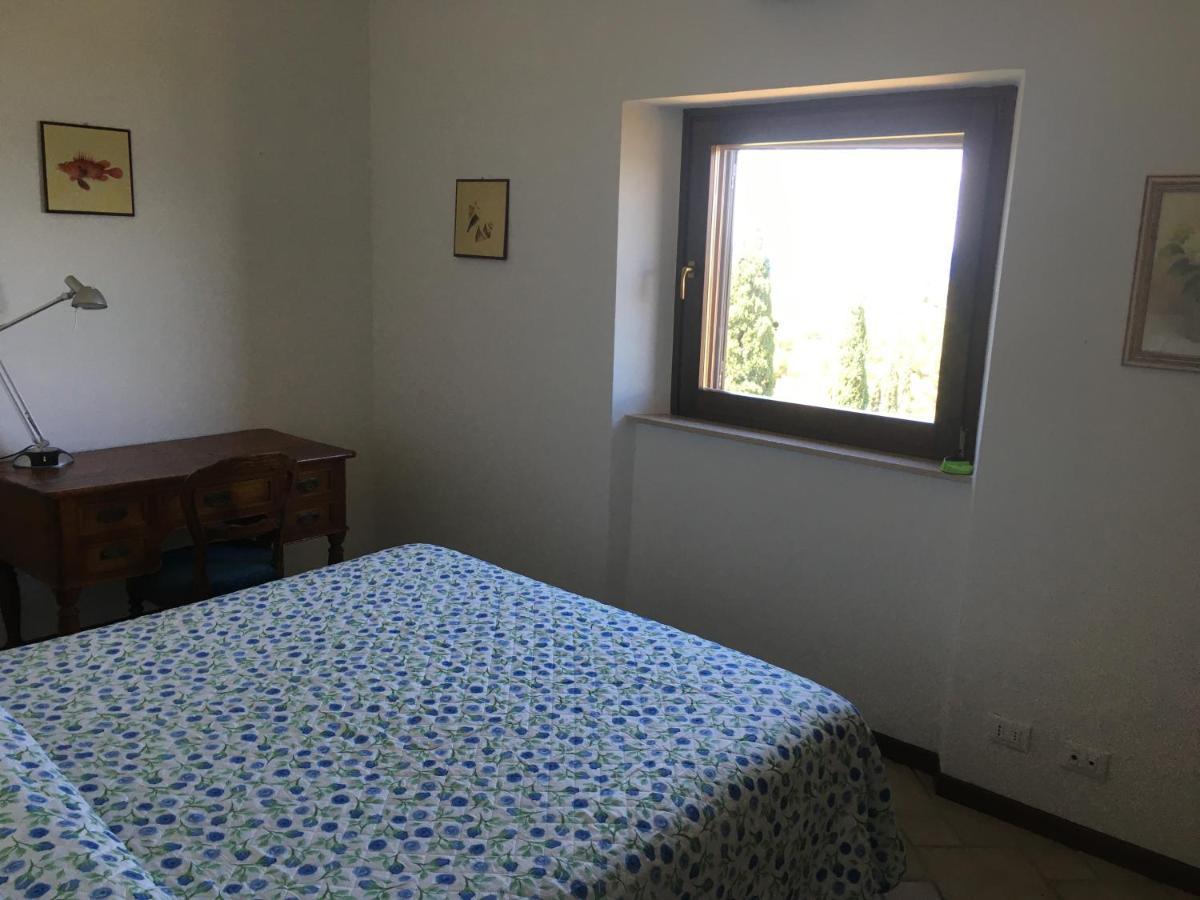 Un Quadro Sulla Laguna Monte Argentario Exterior foto